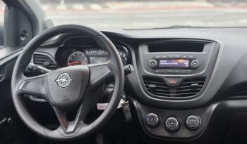 Opel Karl 1.0 EDITION pieno