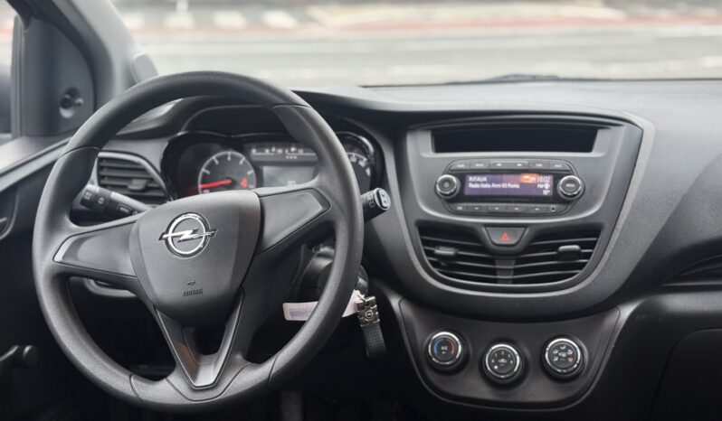Opel Karl 1.0 EDITION pieno