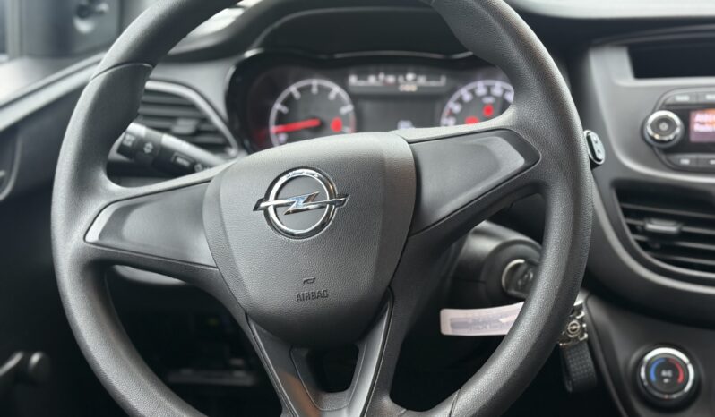 Opel Karl 1.0 EDITION pieno