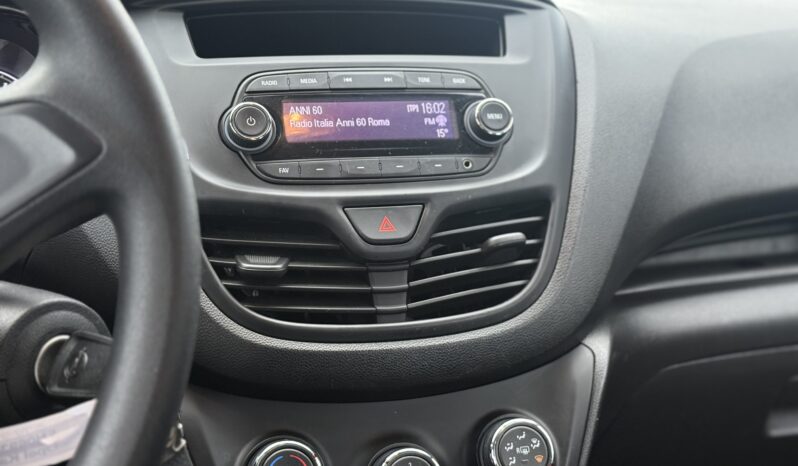 Opel Karl 1.0 EDITION pieno
