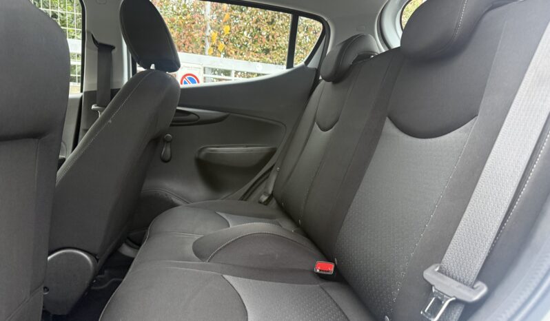 Opel Karl 1.0 EDITION pieno