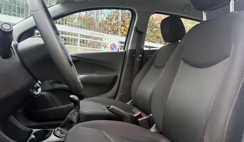Opel Karl 1.0 EDITION pieno
