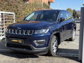 Jeep Compass 1.4 140 CV Limited