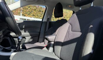 Jeep Compass 1.4 140 CV Limited pieno