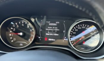 Jeep Compass 1.4 140 CV Limited pieno