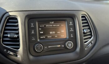 Jeep Compass 1.4 140 CV Limited pieno