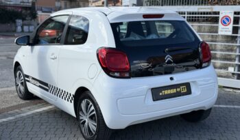 Citroen C1 VTi 68 Feel pieno