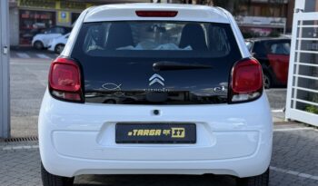 Citroen C1 VTi 68 Feel pieno