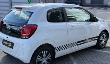 Citroen C1 VTi 68 Feel pieno