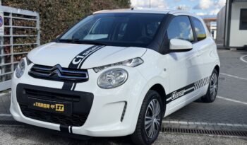 Citroen C1 VTi 68 Feel pieno
