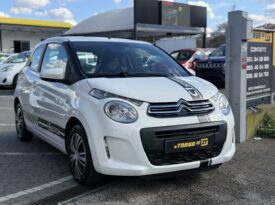 Citroen C1 VTi 68 Feel