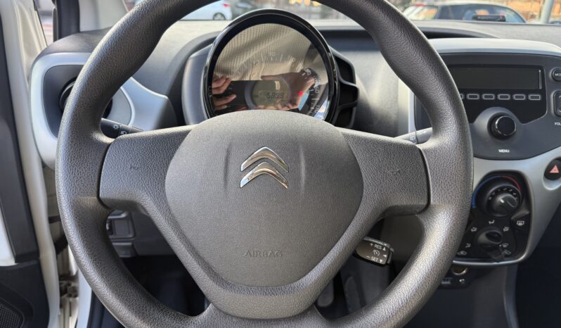 Citroen C1 VTi 68 Feel pieno