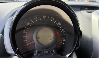 Citroen C1 VTi 68 Feel pieno