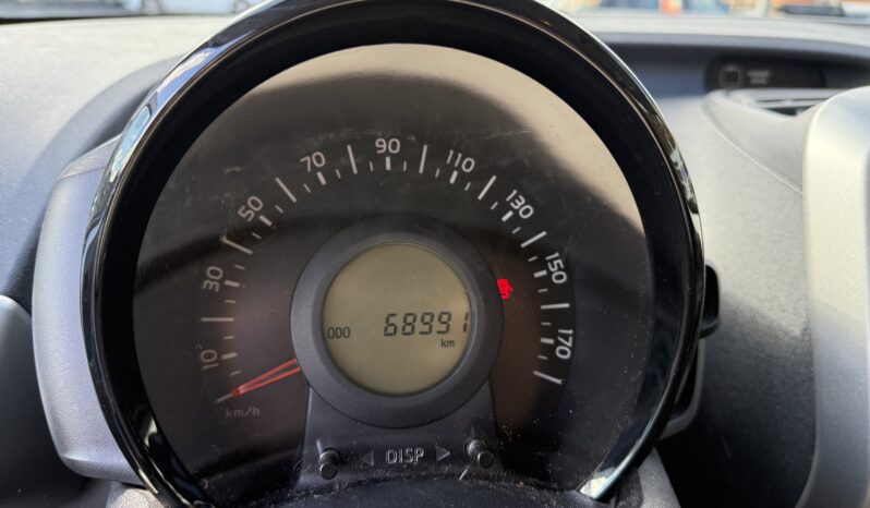 Citroen C1 VTi 68 Feel pieno