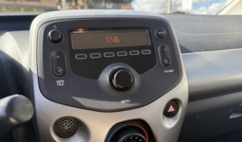 Citroen C1 VTi 68 Feel pieno