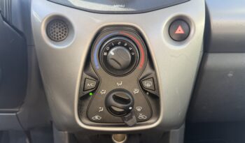 Citroen C1 VTi 68 Feel pieno