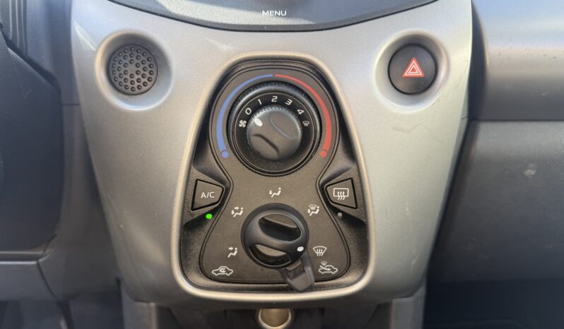 Citroen C1 VTi 68 Feel pieno