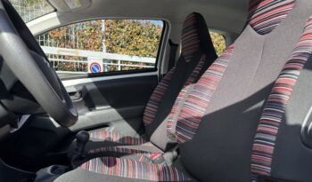 Citroen C1 VTi 68 Feel pieno