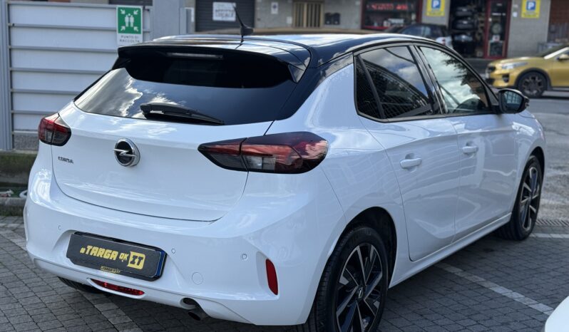 Opel Corsa 1.2 Design & Tech pieno