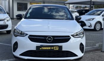 Opel Corsa 1.2 Design & Tech pieno