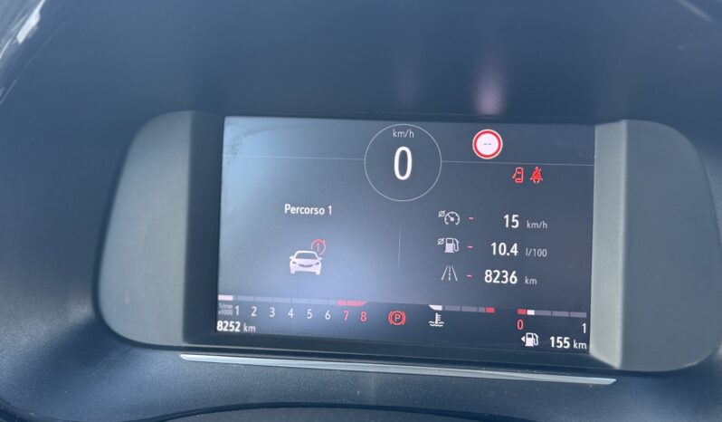 Opel Corsa 1.2 Design & Tech pieno