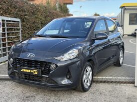 Hyundai i10 1.0 Tech
