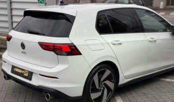 Volkswagen Golf 2.0 DSG GTI pieno