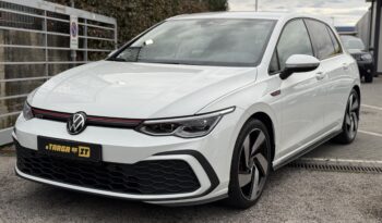 Volkswagen Golf 2.0 DSG GTI pieno