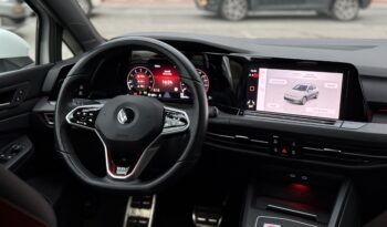 Volkswagen Golf 2.0 DSG GTI pieno