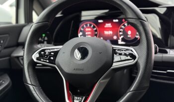 Volkswagen Golf 2.0 DSG GTI pieno