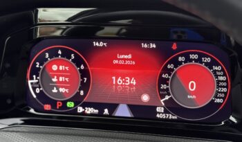 Volkswagen Golf 2.0 DSG GTI pieno