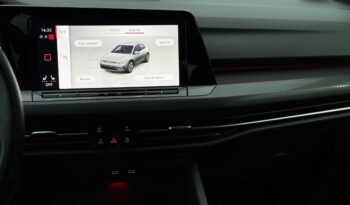 Volkswagen Golf 2.0 DSG GTI pieno