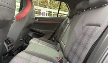Volkswagen Golf 2.0 DSG GTI pieno