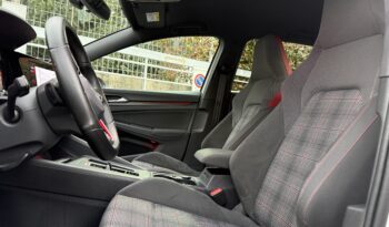 Volkswagen Golf 2.0 DSG GTI pieno