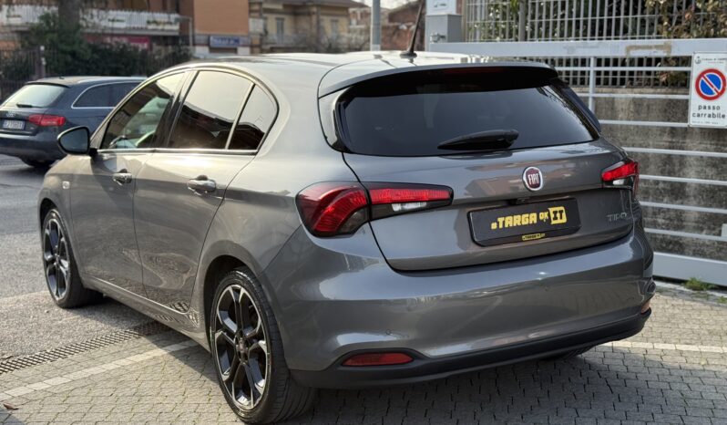 Fiat Tipo 1.4 5 porte S-Design pieno