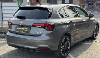 Fiat Tipo 1.4 5 porte S-Design pieno