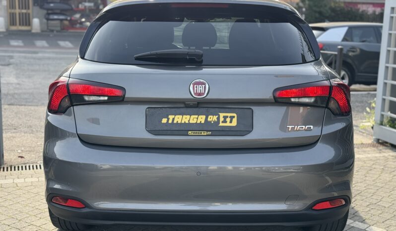 Fiat Tipo 1.4 5 porte S-Design pieno