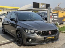 Fiat Tipo 1.4 5 porte S-Design