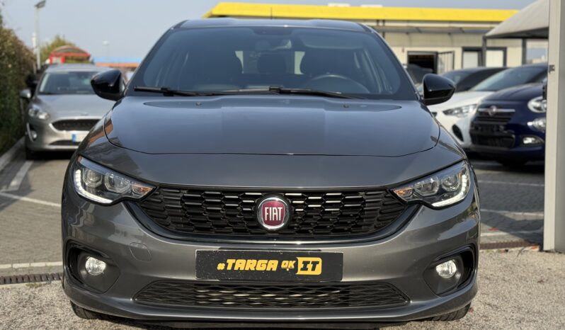 Fiat Tipo 1.4 5 porte S-Design pieno