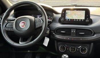 Fiat Tipo 1.4 5 porte S-Design pieno