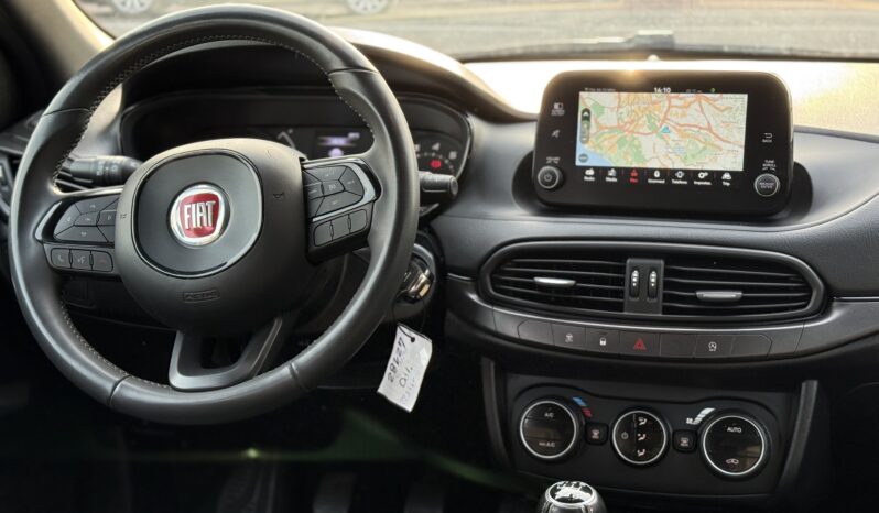 Fiat Tipo 1.4 5 porte S-Design pieno