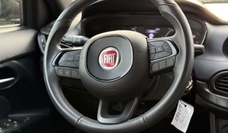 Fiat Tipo 1.4 5 porte S-Design pieno