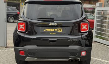 Jeep Renegade 1.4 Limited pieno
