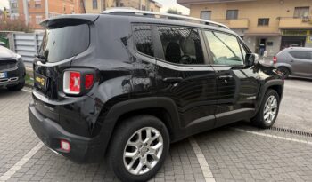Jeep Renegade 1.4 Limited pieno
