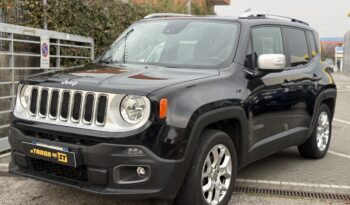 Jeep Renegade 1.4 Limited pieno