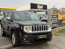 Jeep Renegade 1.4 Limited