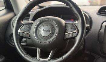 Jeep Renegade 1.4 Limited pieno
