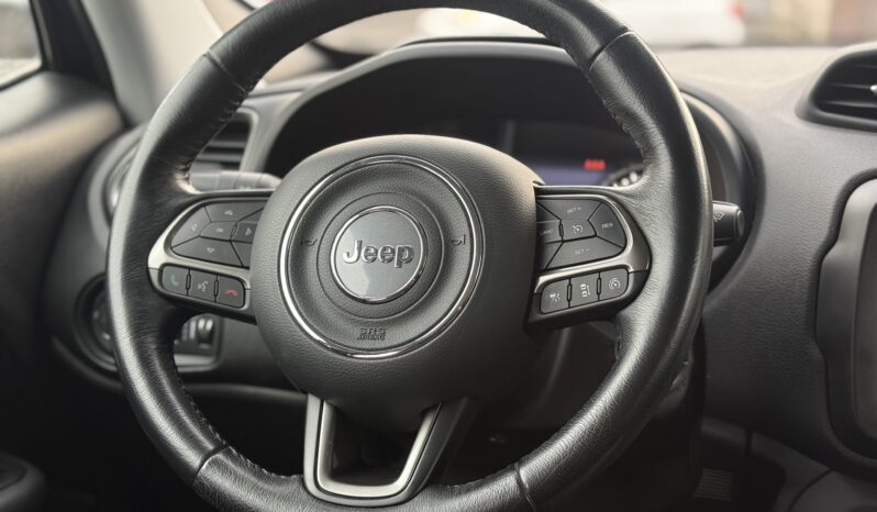 Jeep Renegade 1.4 Limited pieno