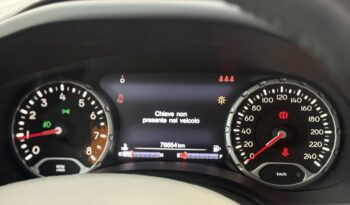 Jeep Renegade 1.4 Limited pieno