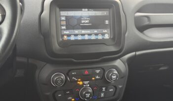 Jeep Renegade 1.4 Limited pieno
